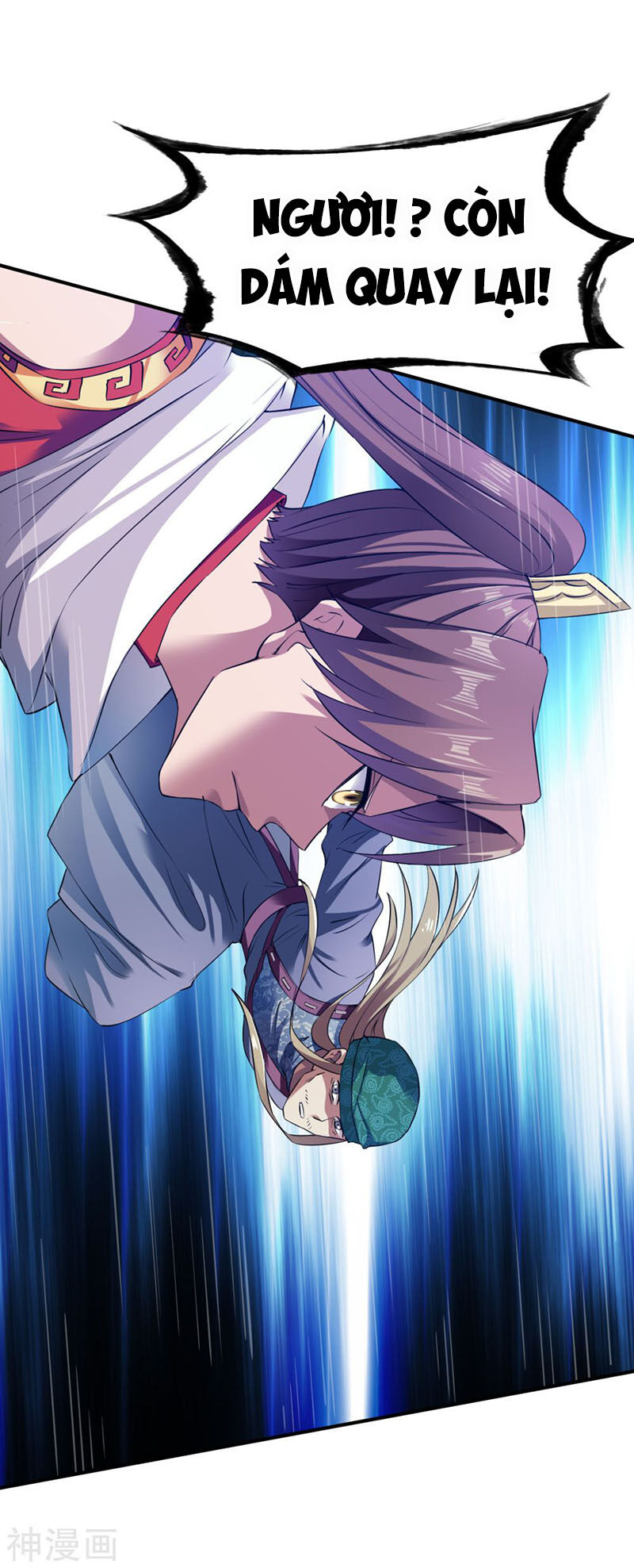 Chiến Đỉnh Chapter 124 - 35