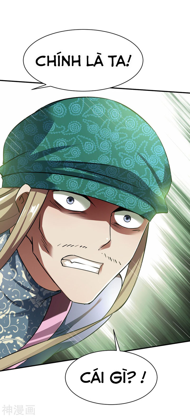 Chiến Đỉnh Chapter 124 - 38
