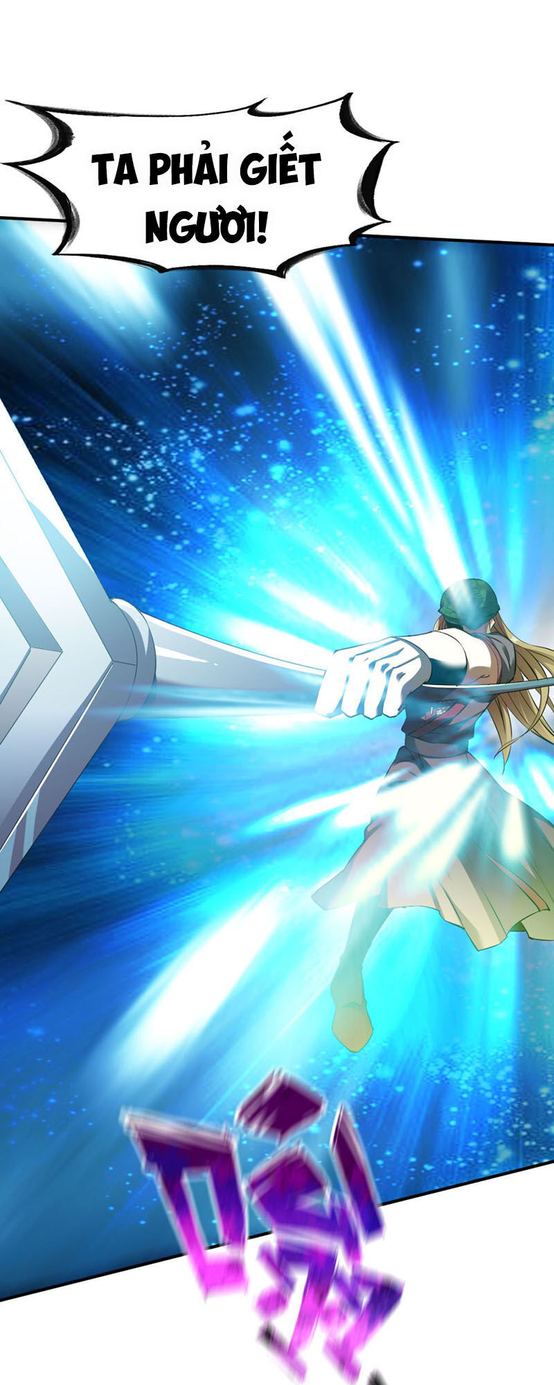 Chiến Đỉnh Chapter 124 - 41