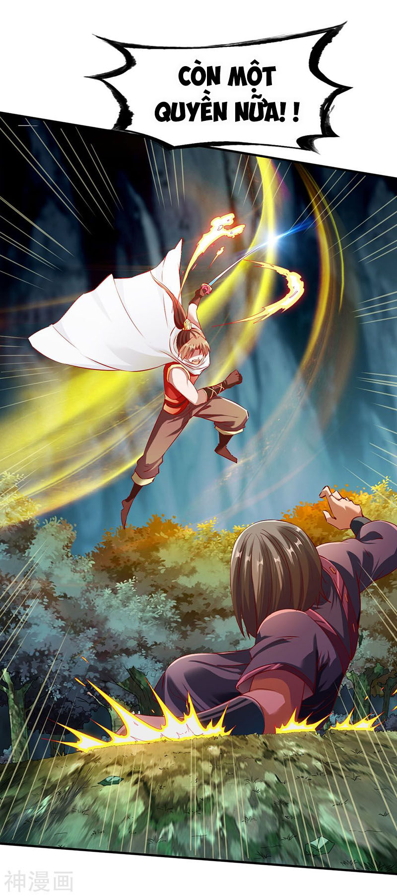 Chiến Đỉnh Chapter 126 - 15