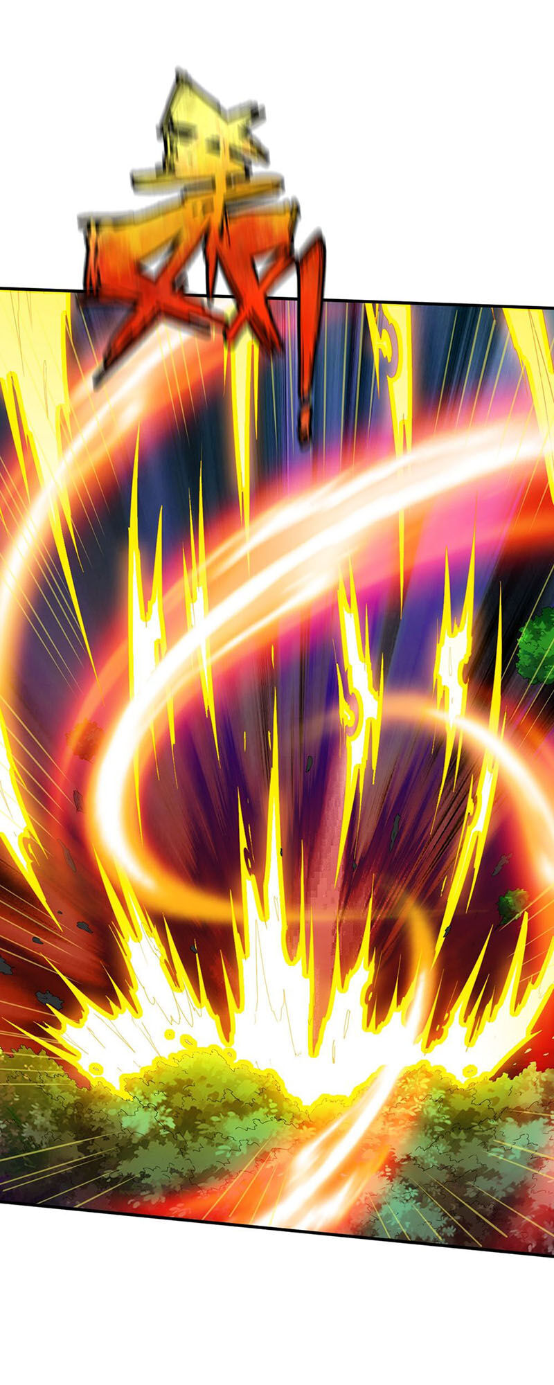 Chiến Đỉnh Chapter 126 - 19