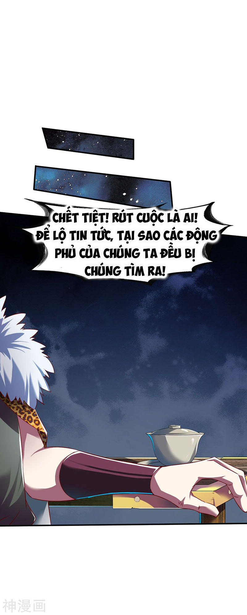 Chiến Đỉnh Chapter 126 - 26