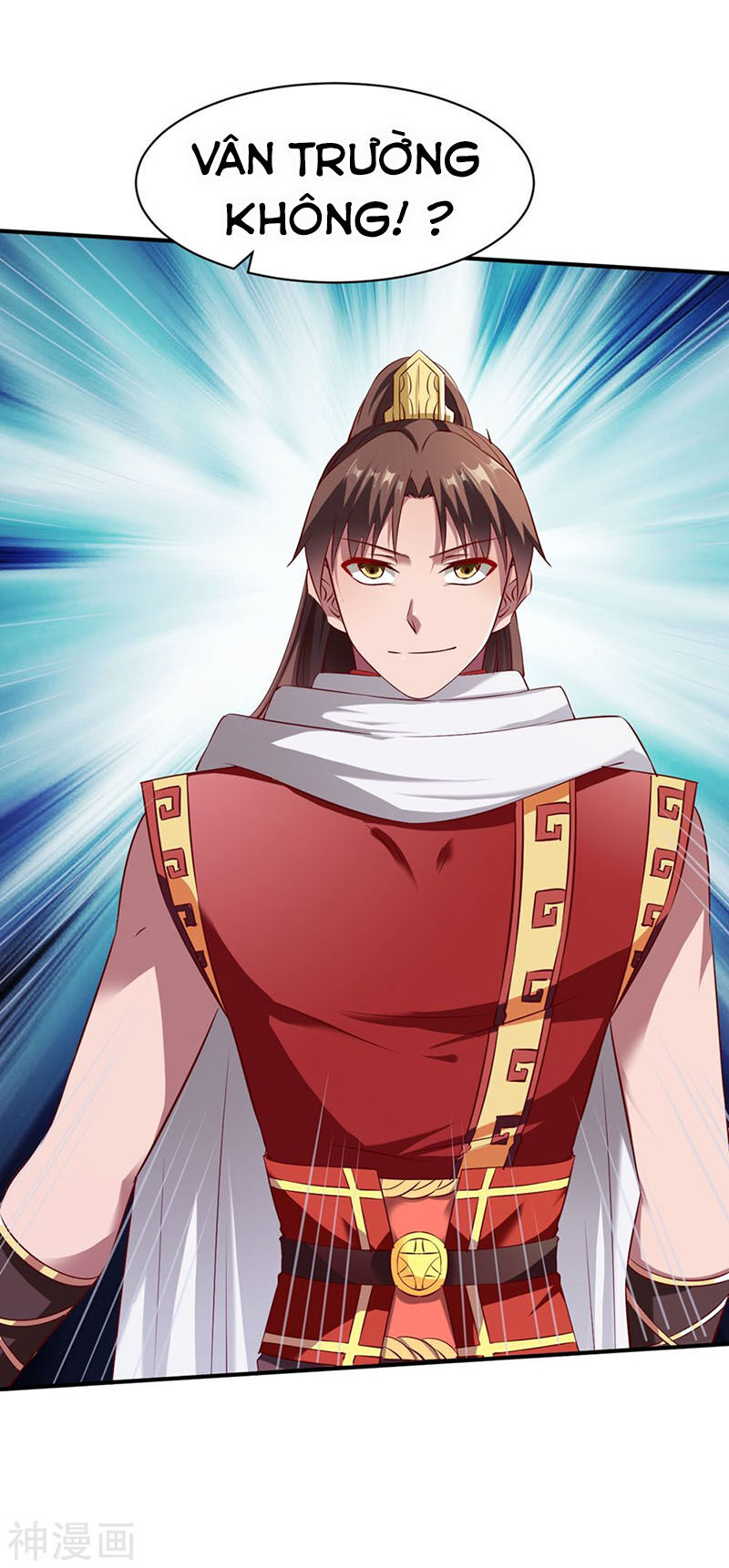 Chiến Đỉnh Chapter 126 - 30