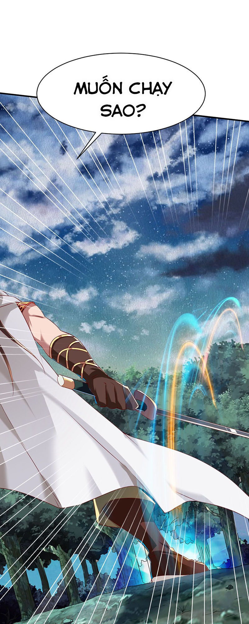 Chiến Đỉnh Chapter 126 - 4