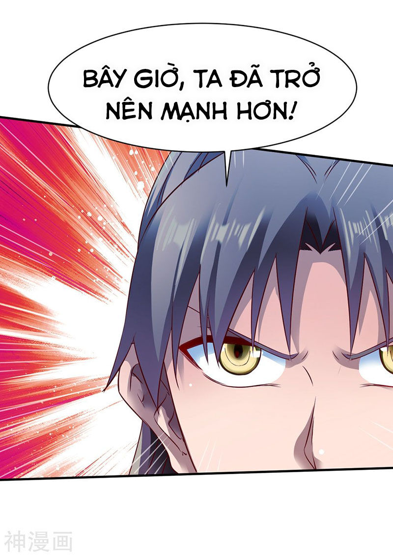 Chiến Đỉnh Chapter 126 - 36