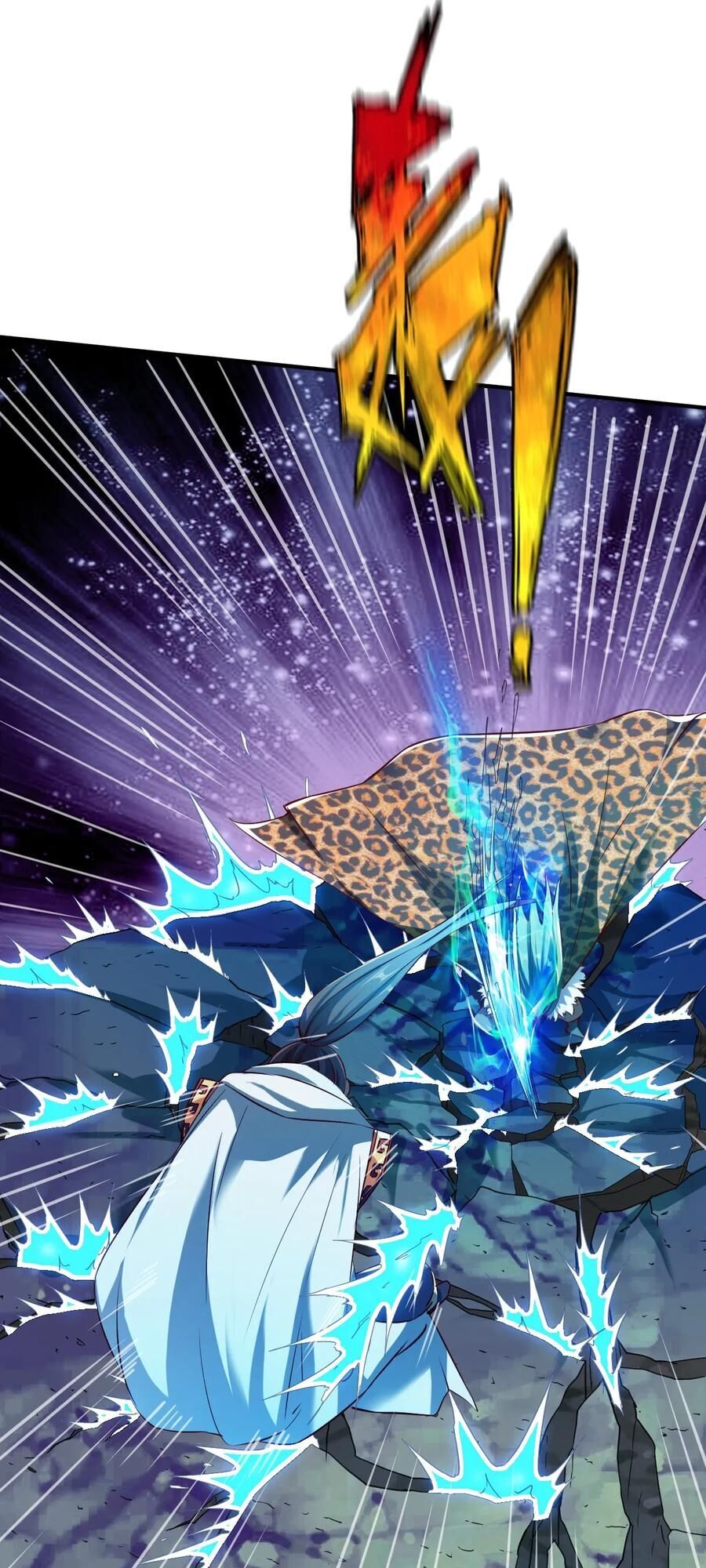 Chiến Đỉnh Chapter 127 - 15