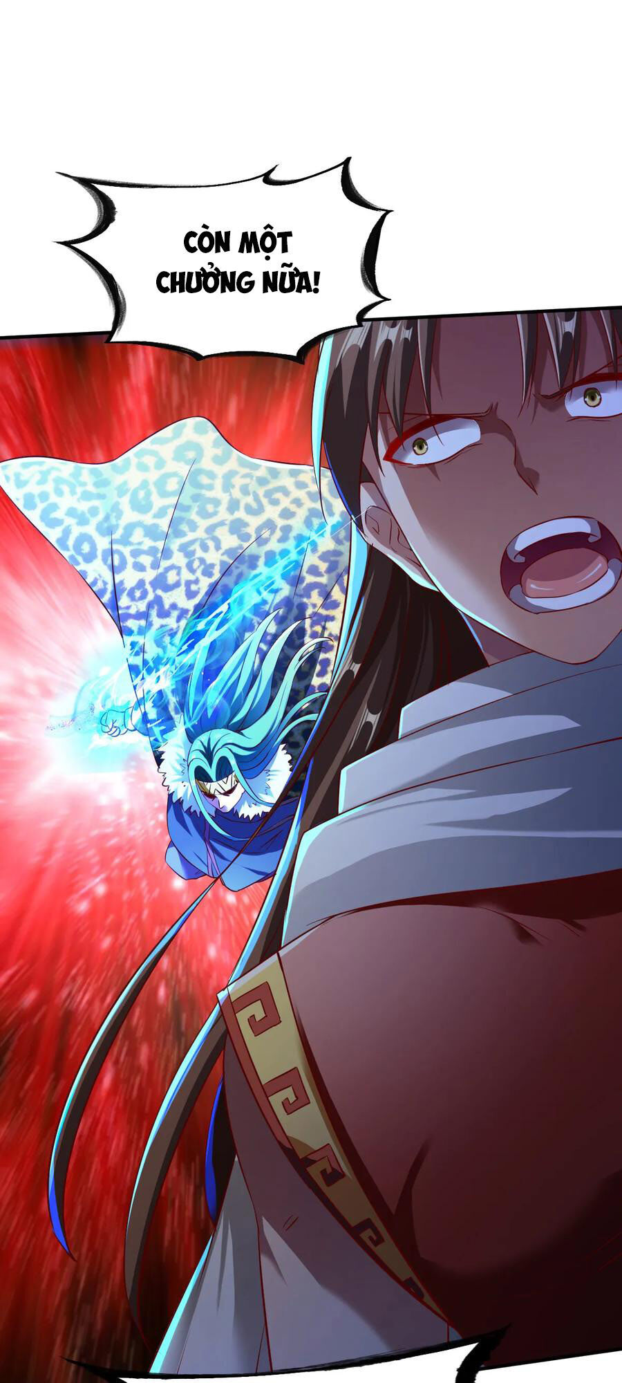 Chiến Đỉnh Chapter 127 - 17