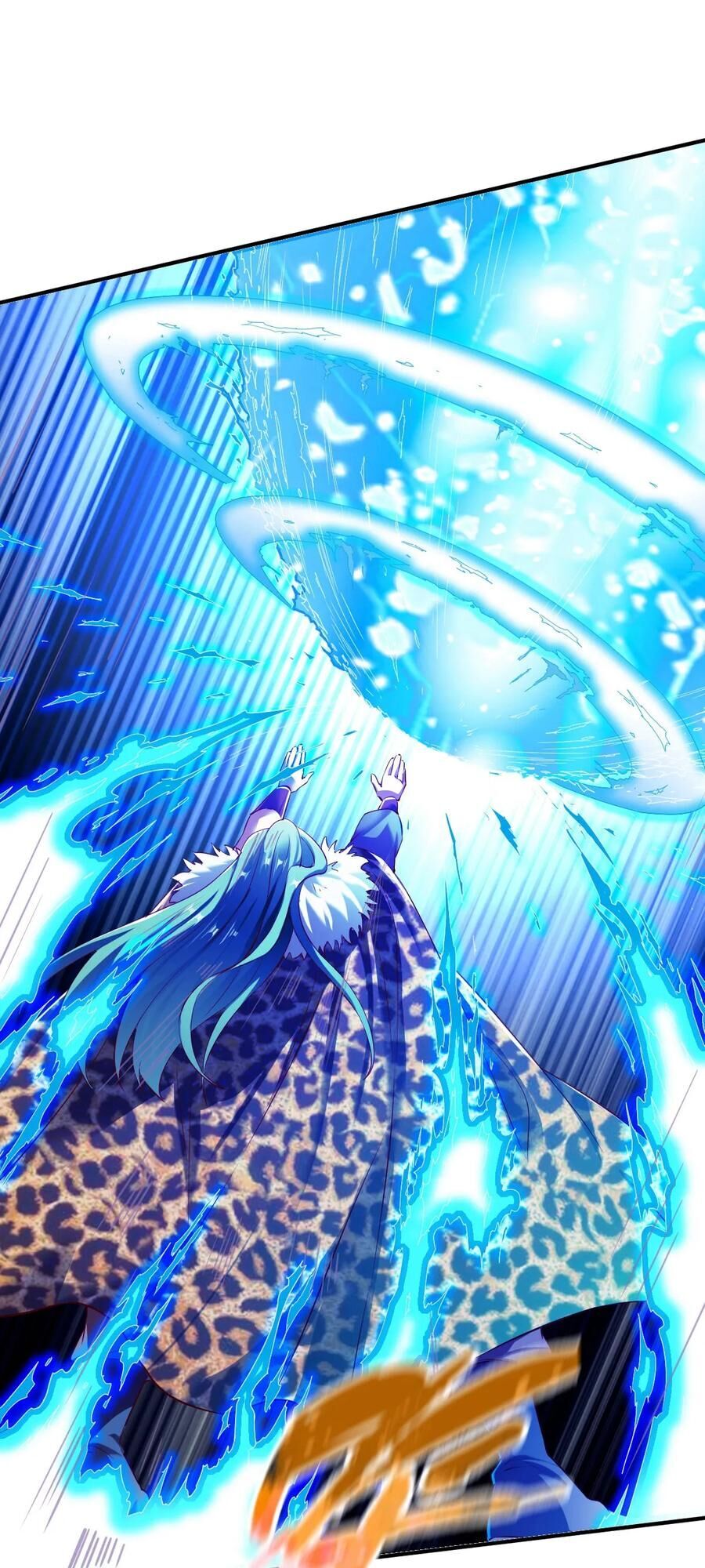 Chiến Đỉnh Chapter 127 - 19