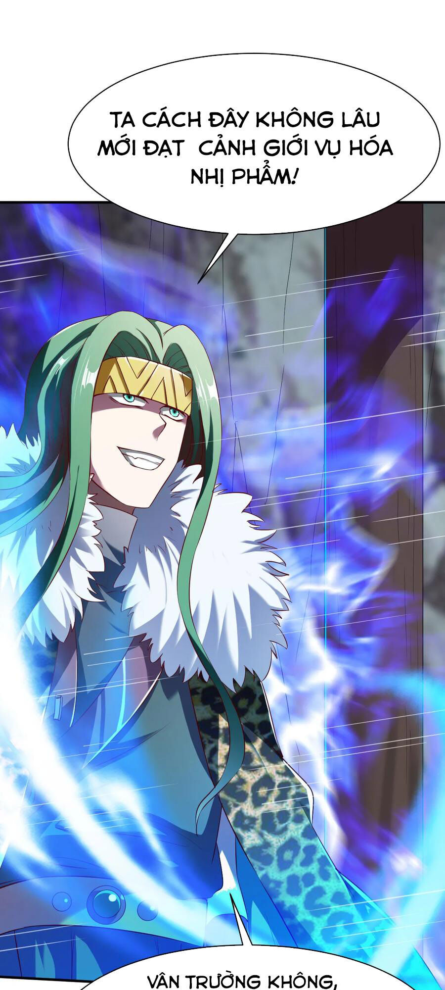 Chiến Đỉnh Chapter 127 - 3