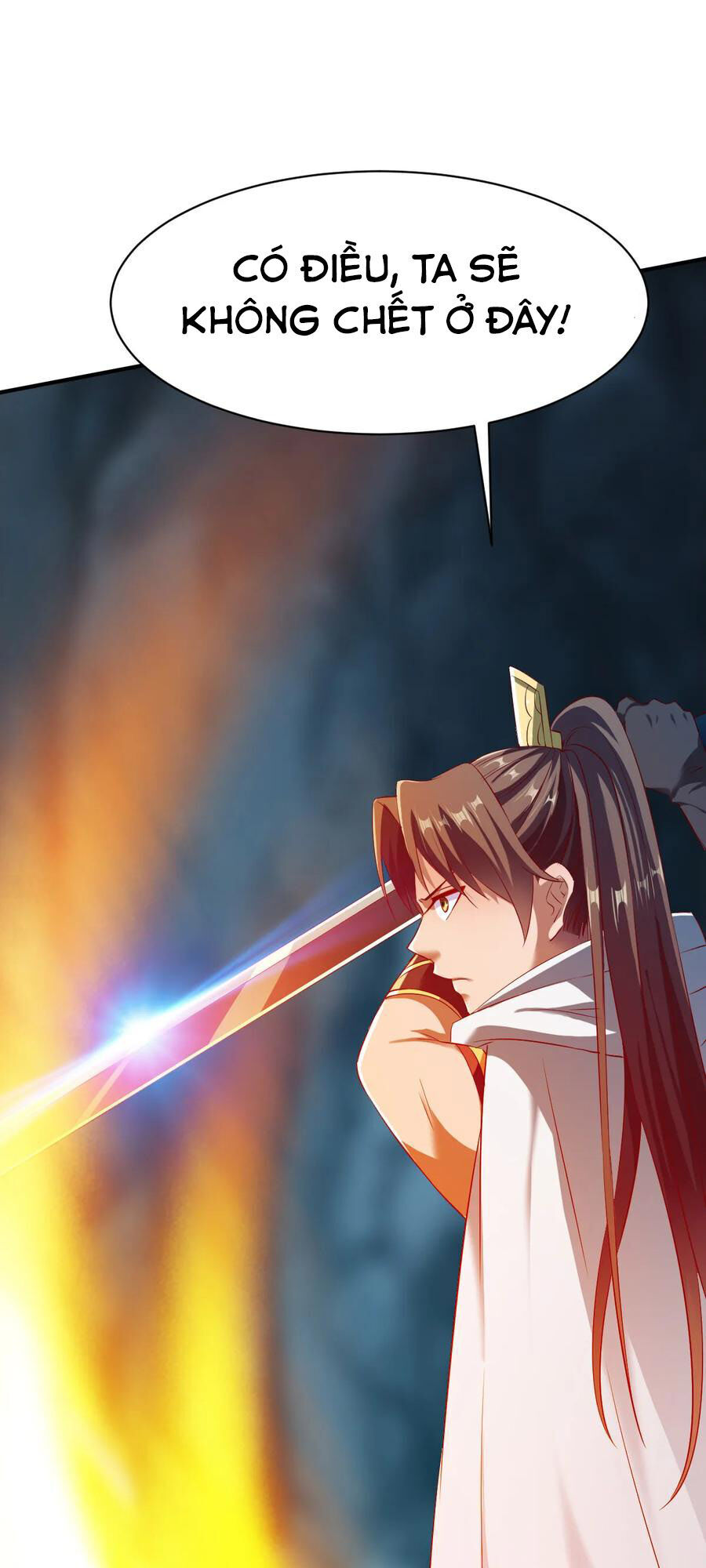 Chiến Đỉnh Chapter 127 - 36