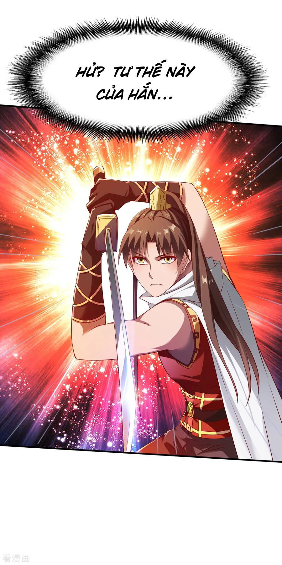 Chiến Đỉnh Chapter 127 - 38
