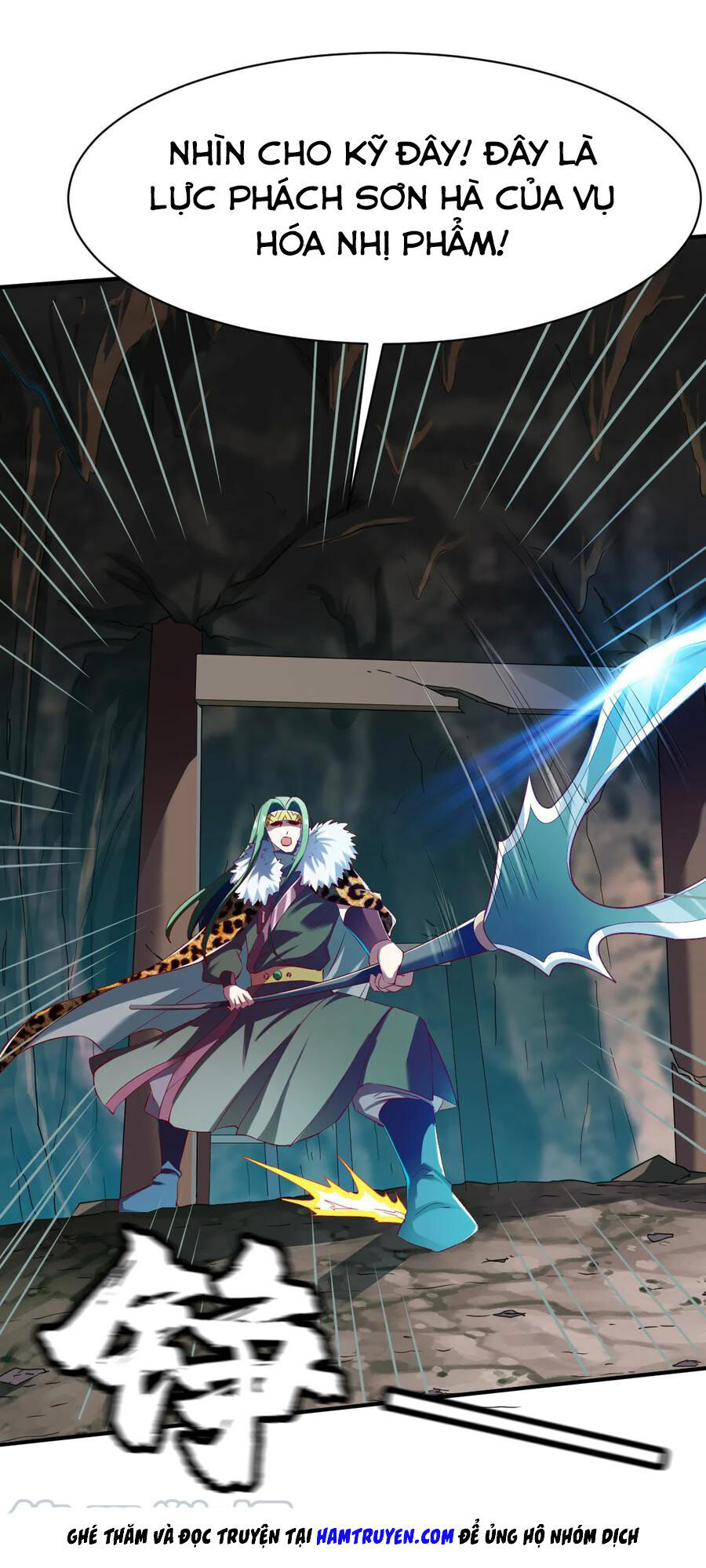 Chiến Đỉnh Chapter 127 - 41