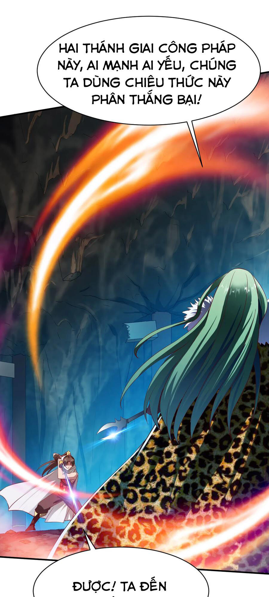 Chiến Đỉnh Chapter 127 - 43