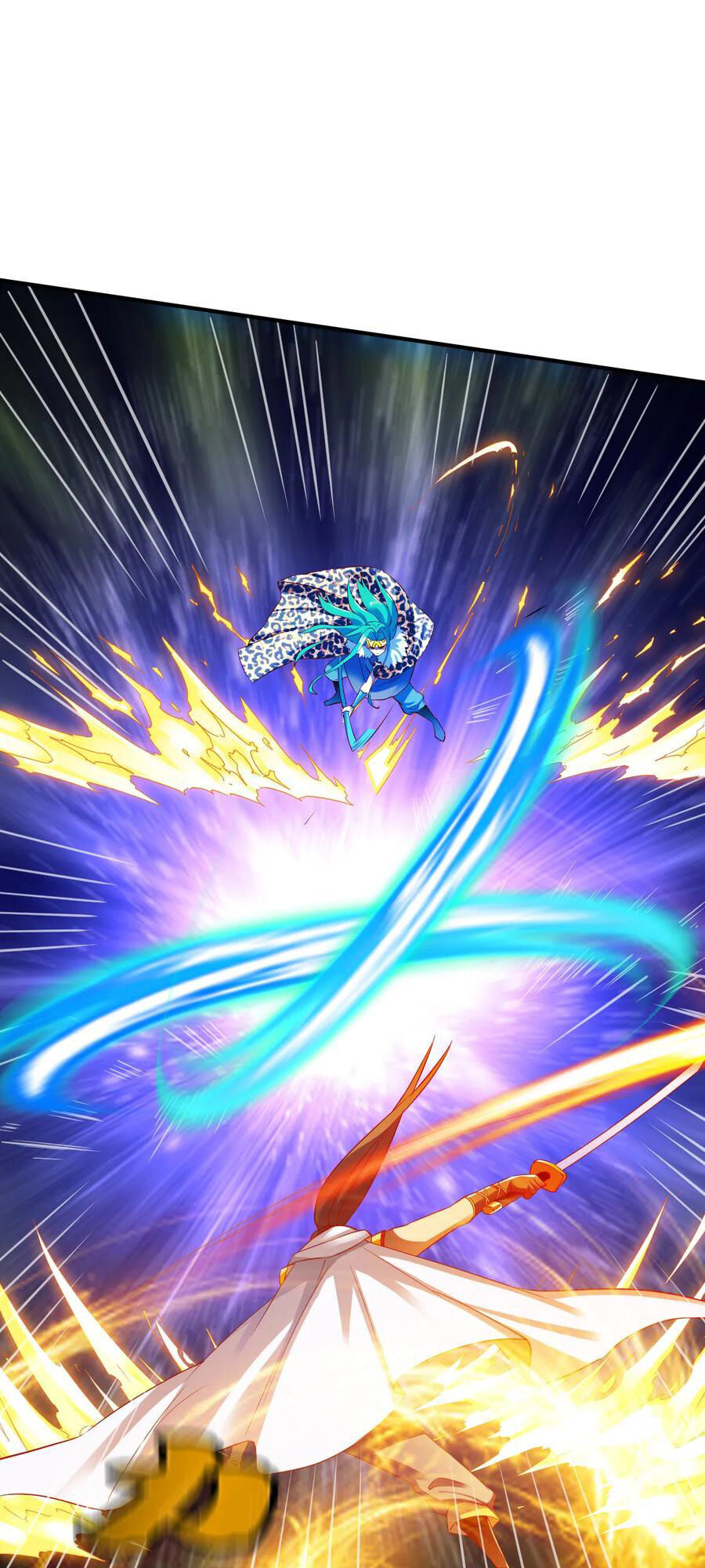 Chiến Đỉnh Chapter 127 - 46