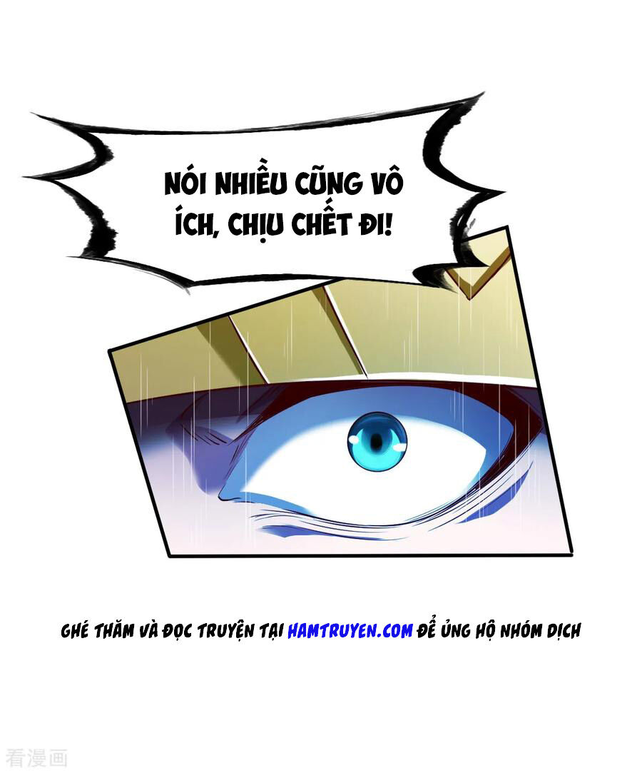 Chiến Đỉnh Chapter 127 - 6