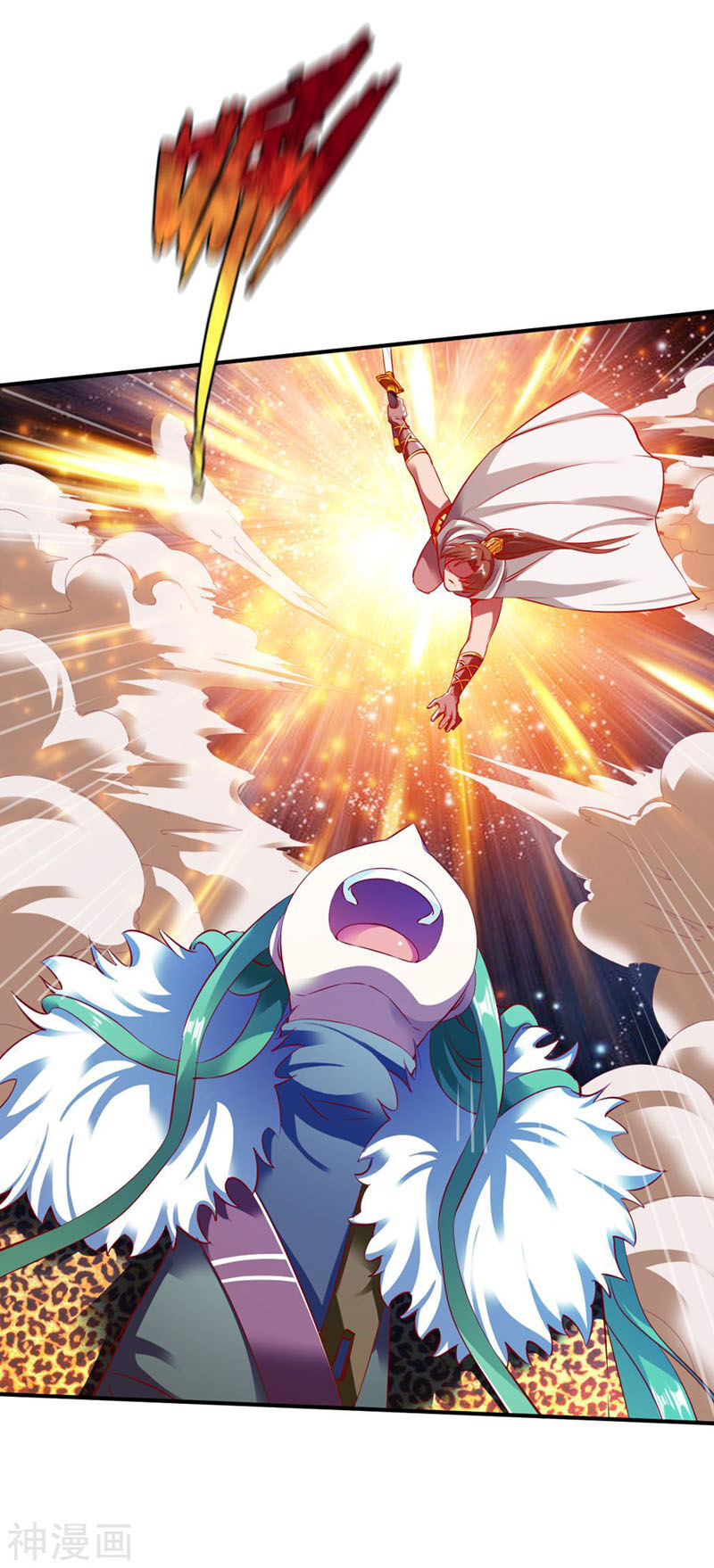 Chiến Đỉnh Chapter 129 - 45