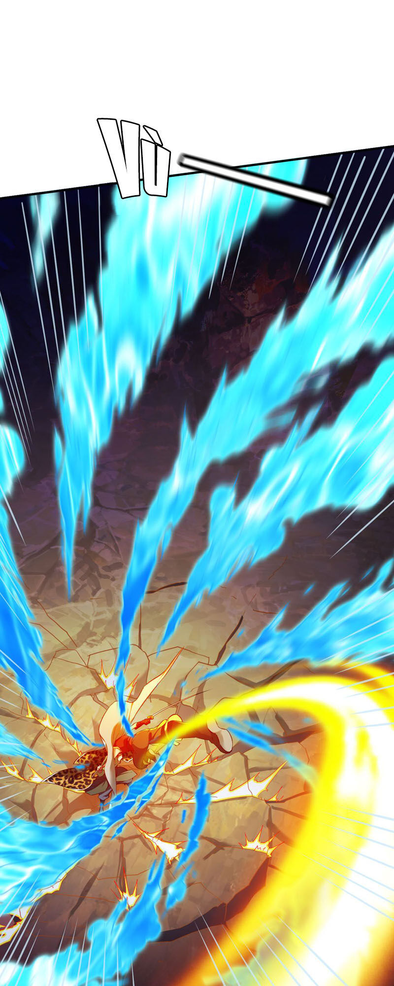 Chiến Đỉnh Chapter 130 - 1