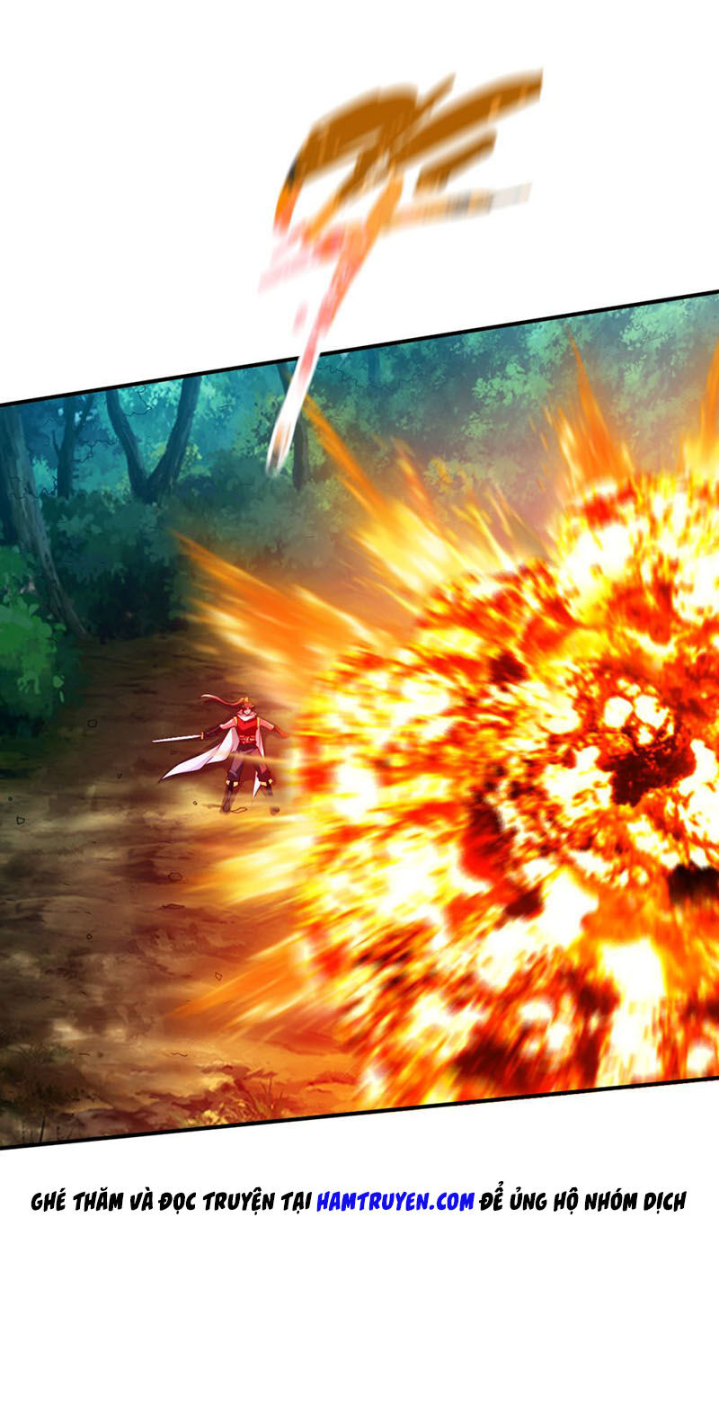 Chiến Đỉnh Chapter 130 - 15