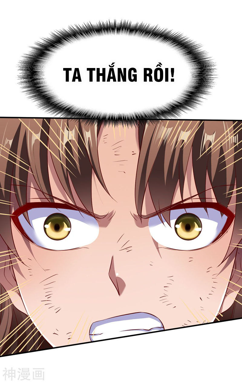 Chiến Đỉnh Chapter 130 - 17