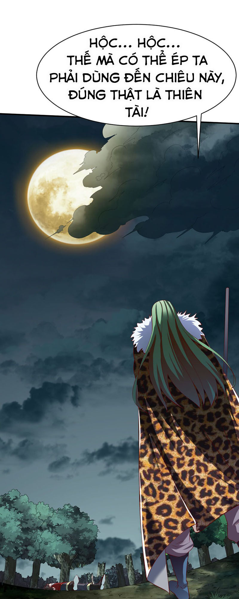 Chiến Đỉnh Chapter 130 - 18