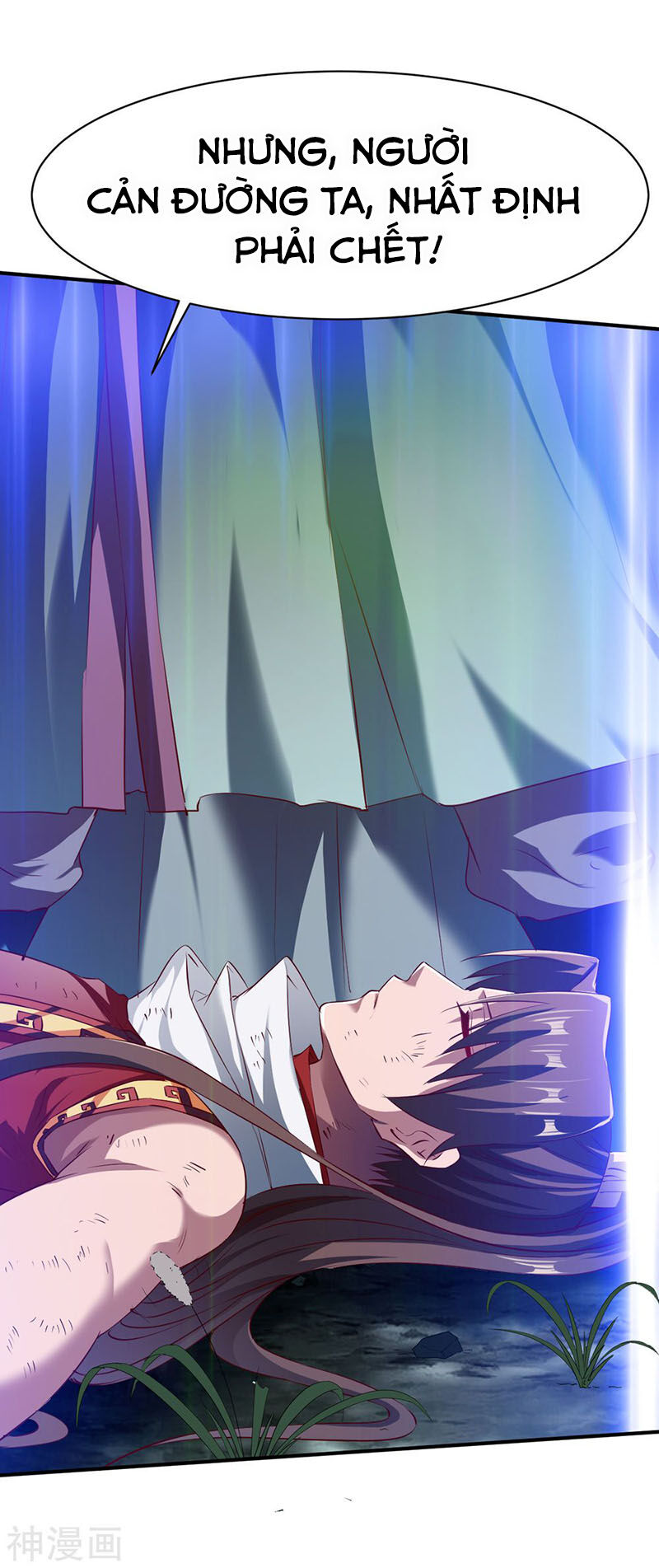 Chiến Đỉnh Chapter 130 - 20