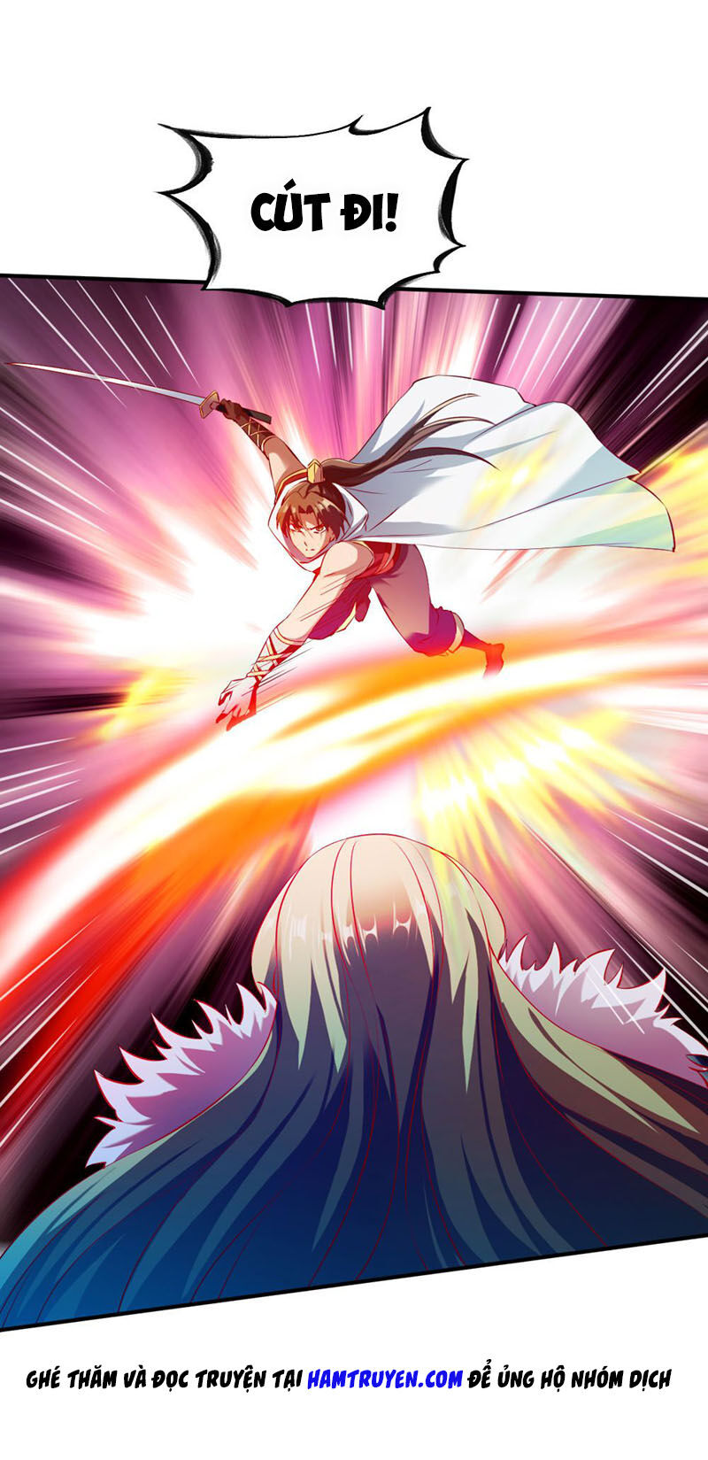 Chiến Đỉnh Chapter 130 - 3