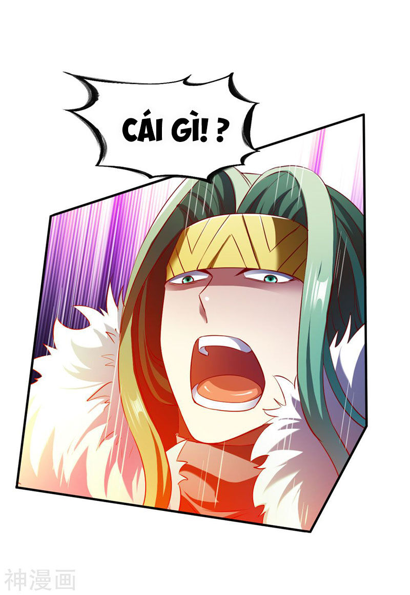 Chiến Đỉnh Chapter 130 - 24