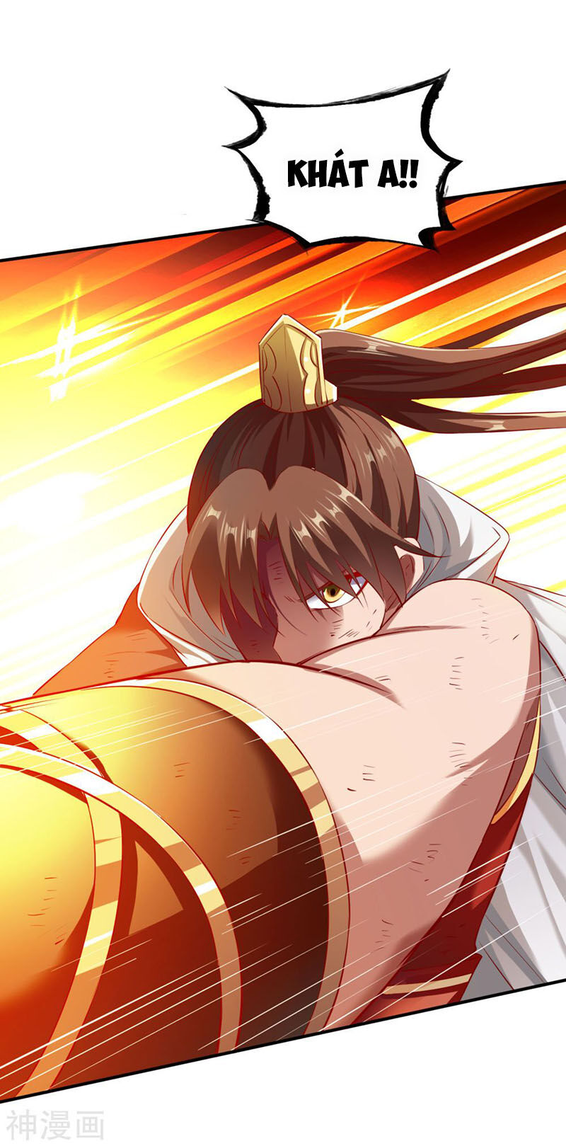 Chiến Đỉnh Chapter 130 - 25