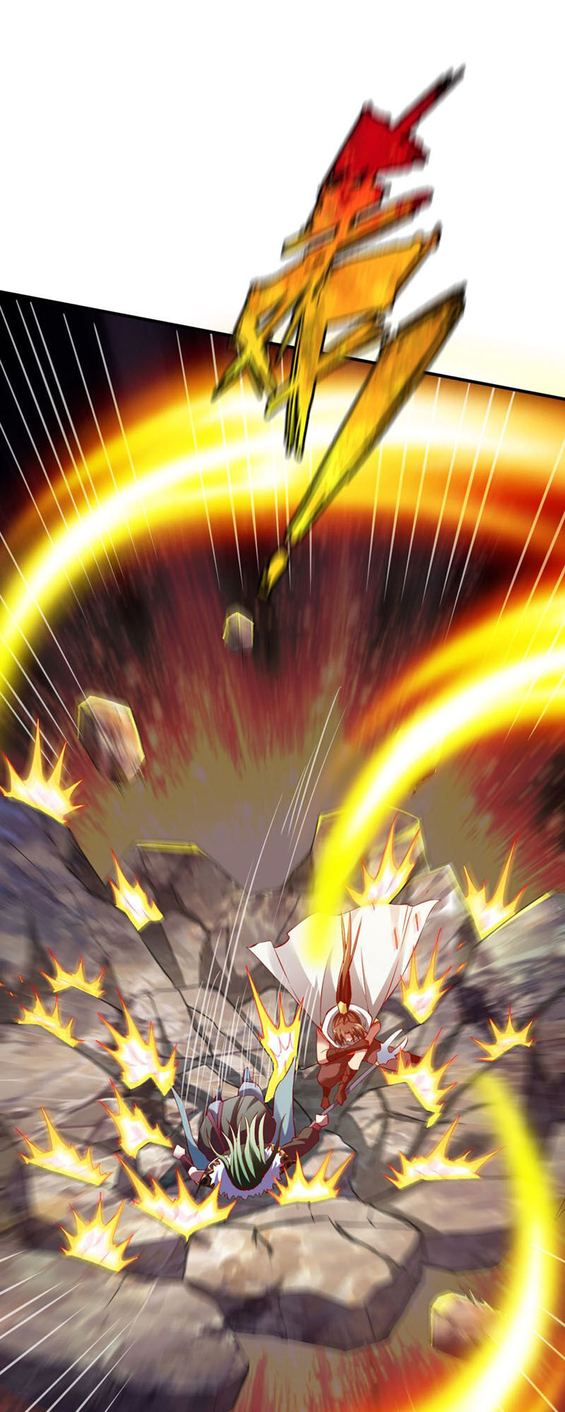 Chiến Đỉnh Chapter 130 - 26