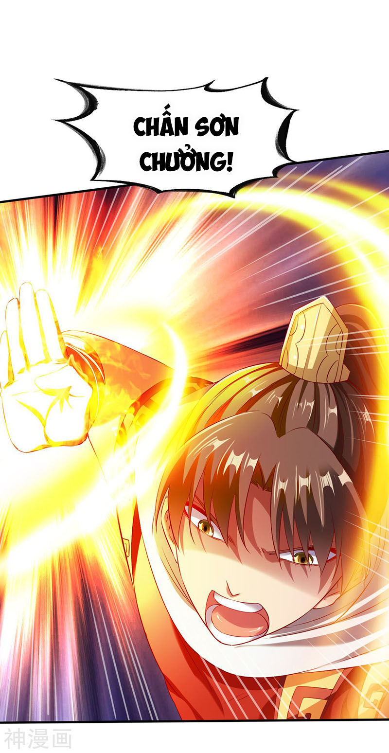 Chiến Đỉnh Chapter 130 - 28