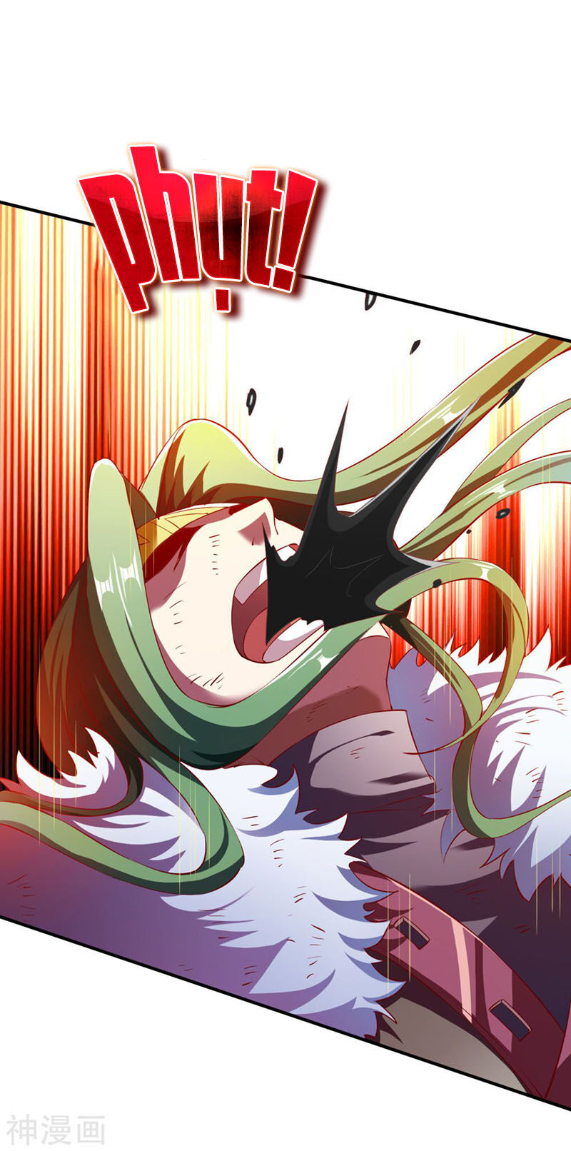 Chiến Đỉnh Chapter 130 - 31