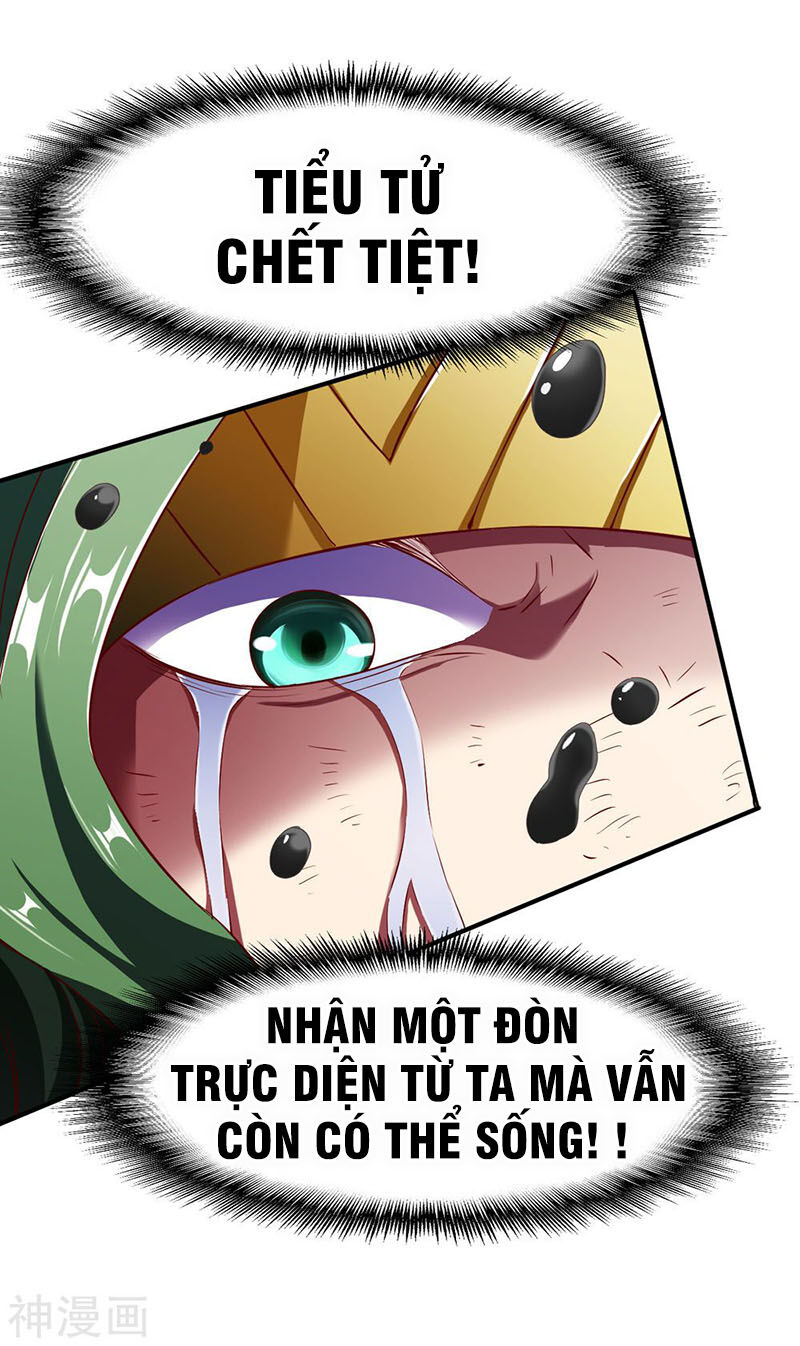 Chiến Đỉnh Chapter 130 - 32