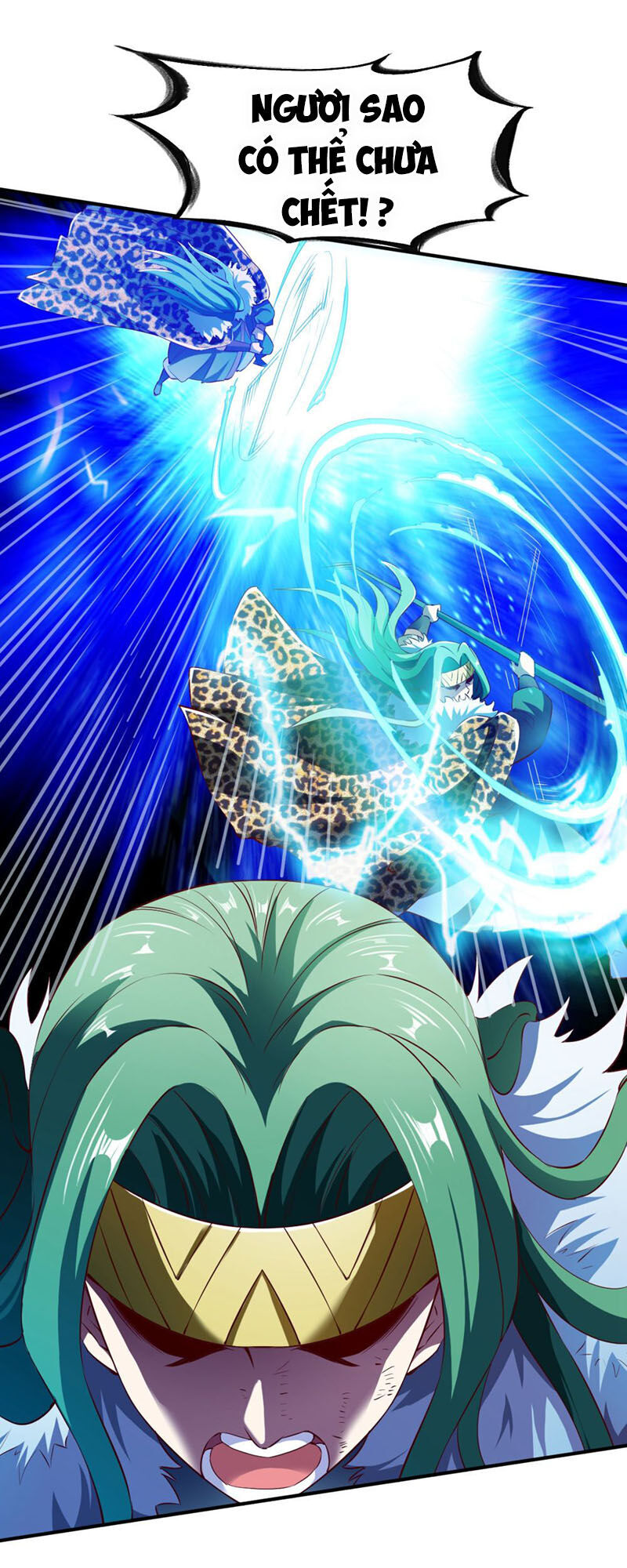 Chiến Đỉnh Chapter 130 - 33