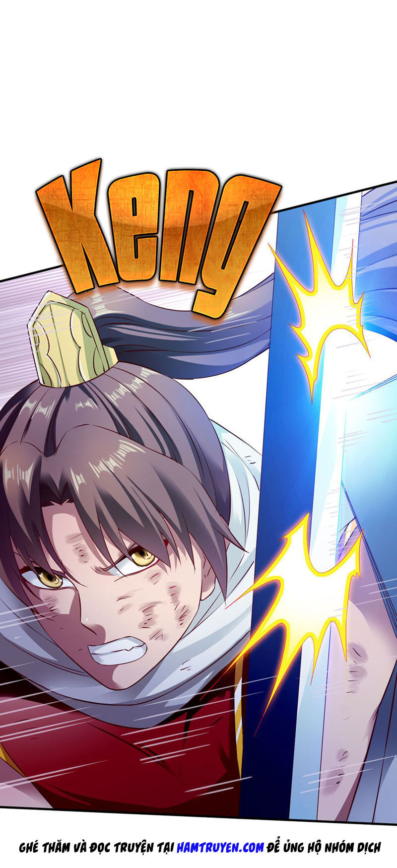 Chiến Đỉnh Chapter 130 - 38