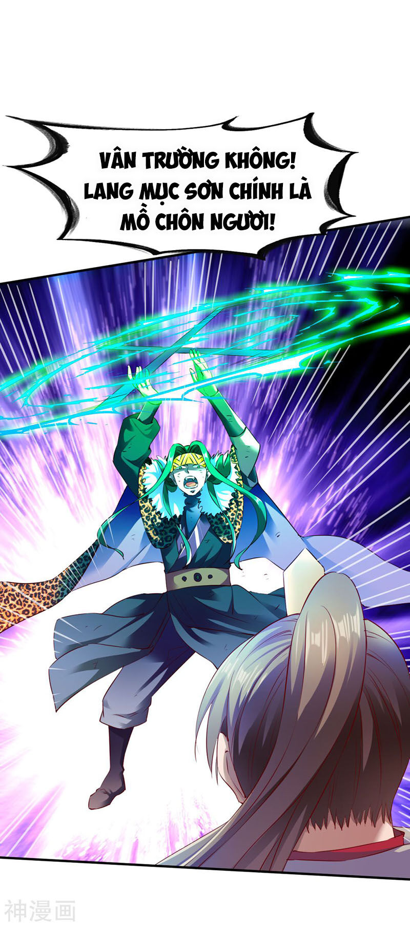 Chiến Đỉnh Chapter 130 - 39