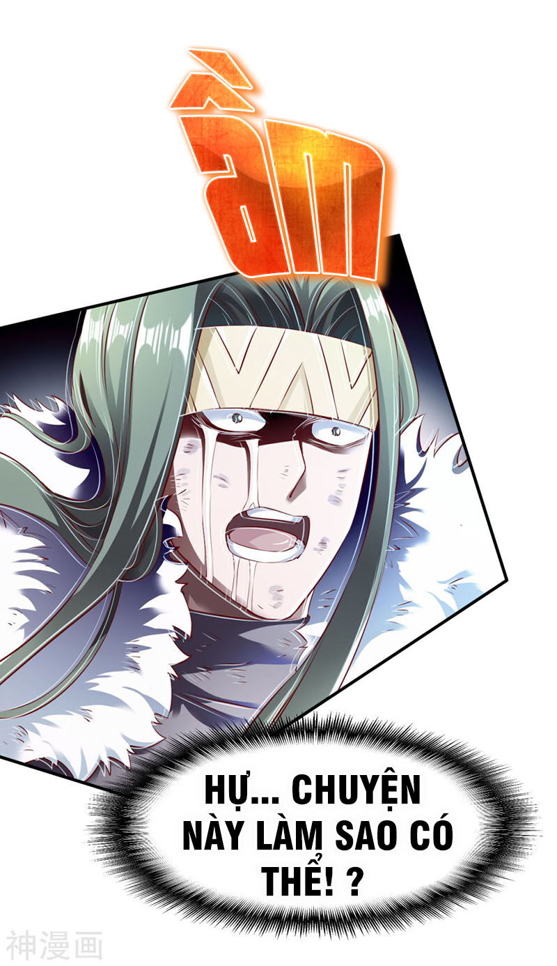 Chiến Đỉnh Chapter 130 - 40