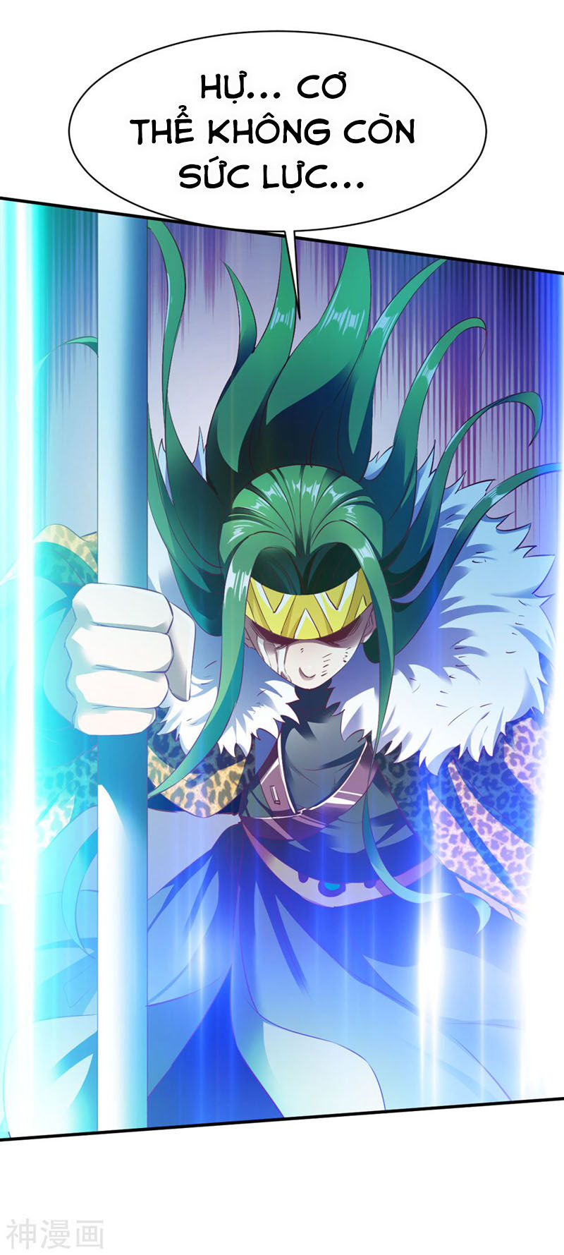Chiến Đỉnh Chapter 130 - 42