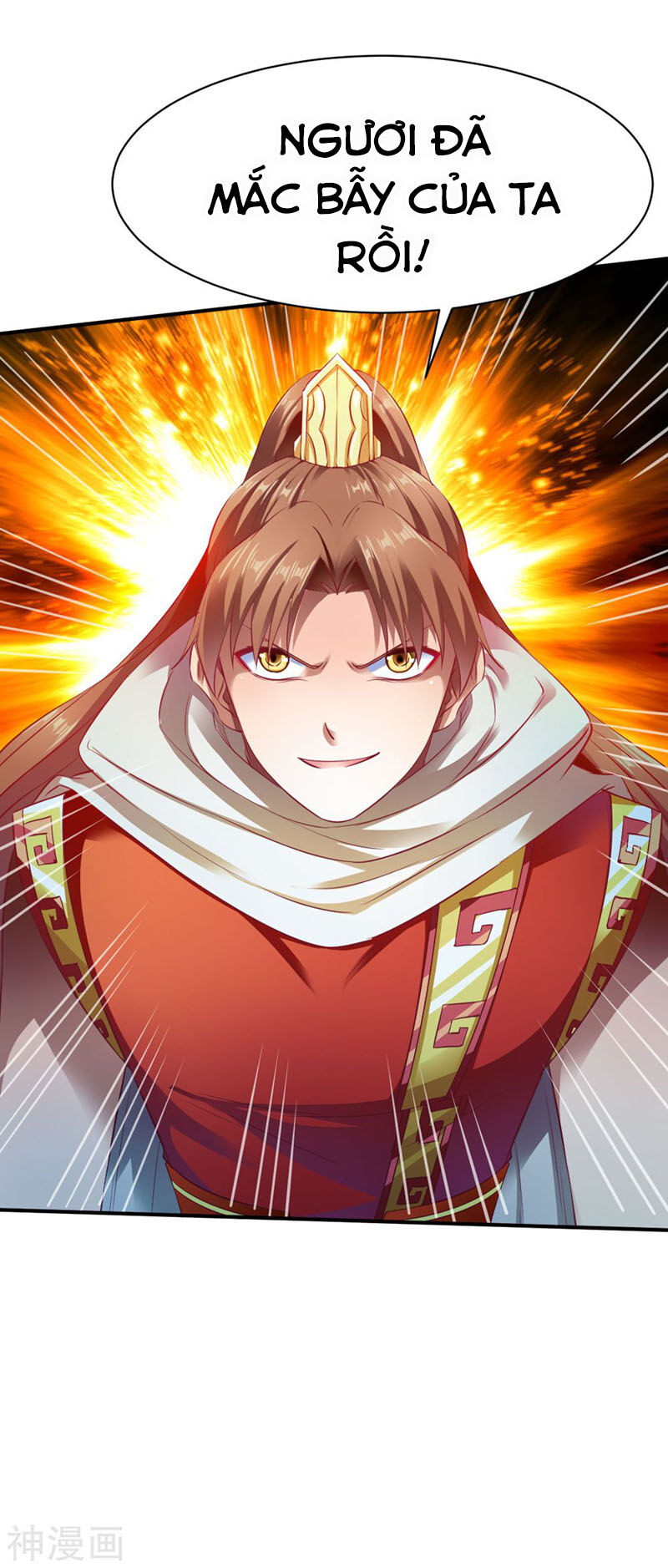 Chiến Đỉnh Chapter 130 - 43