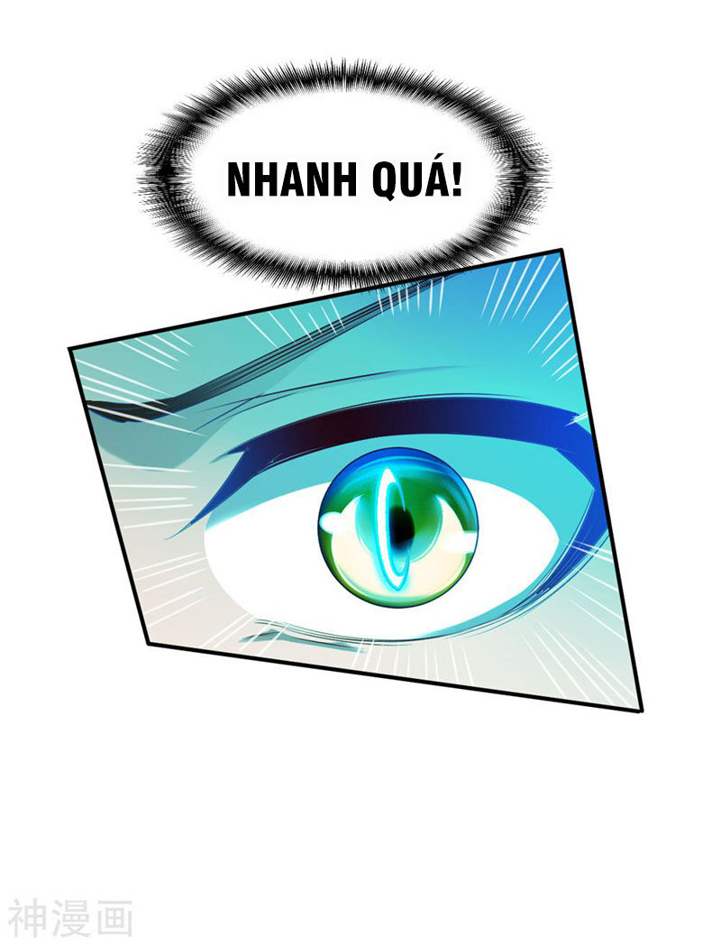 Chiến Đỉnh Chapter 130 - 7