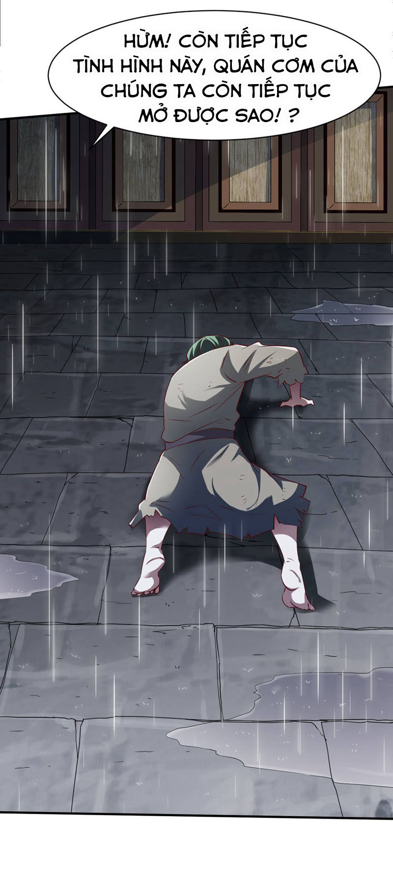 Chiến Đỉnh Chapter 132 - 12