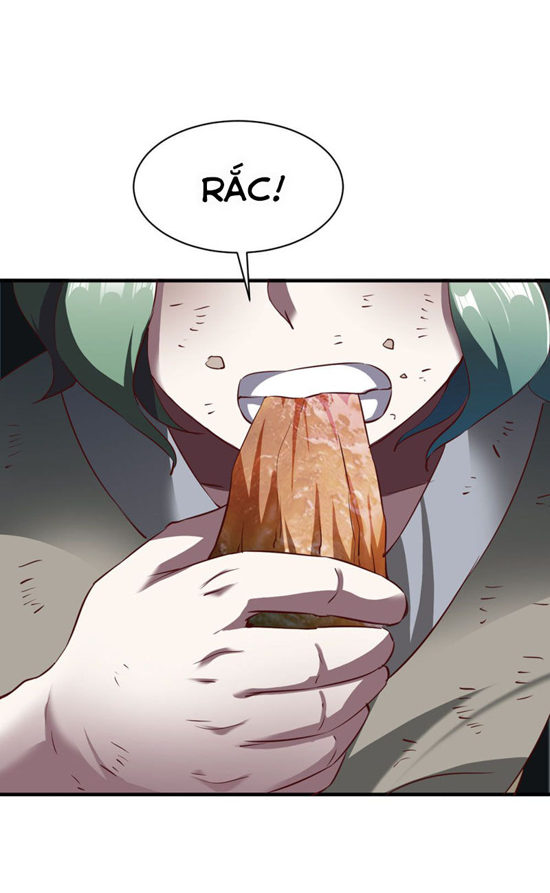 Chiến Đỉnh Chapter 132 - 17
