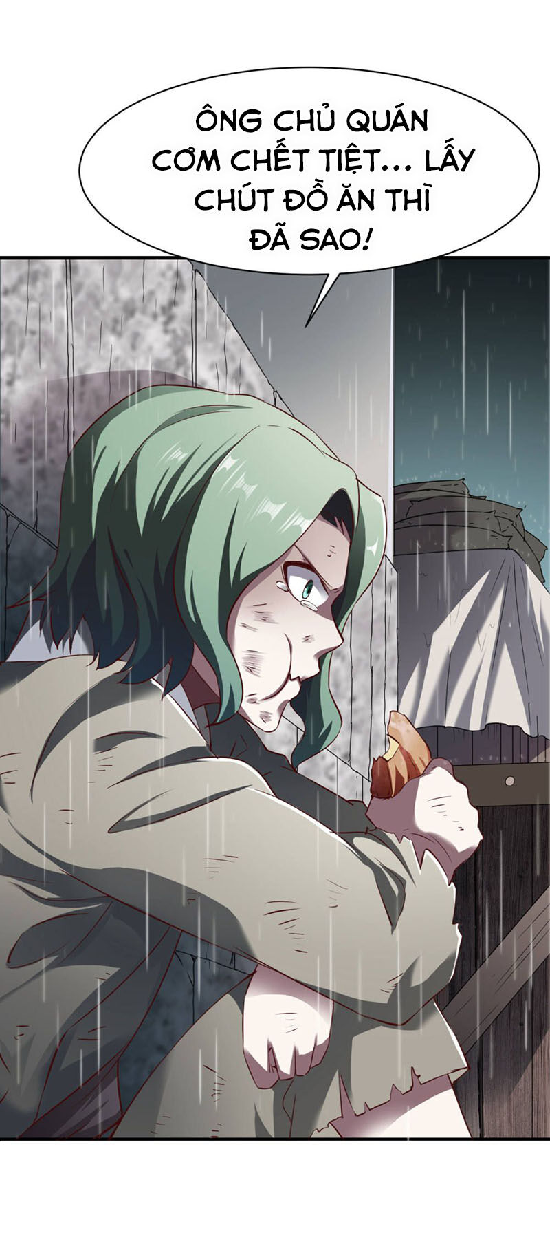 Chiến Đỉnh Chapter 132 - 18