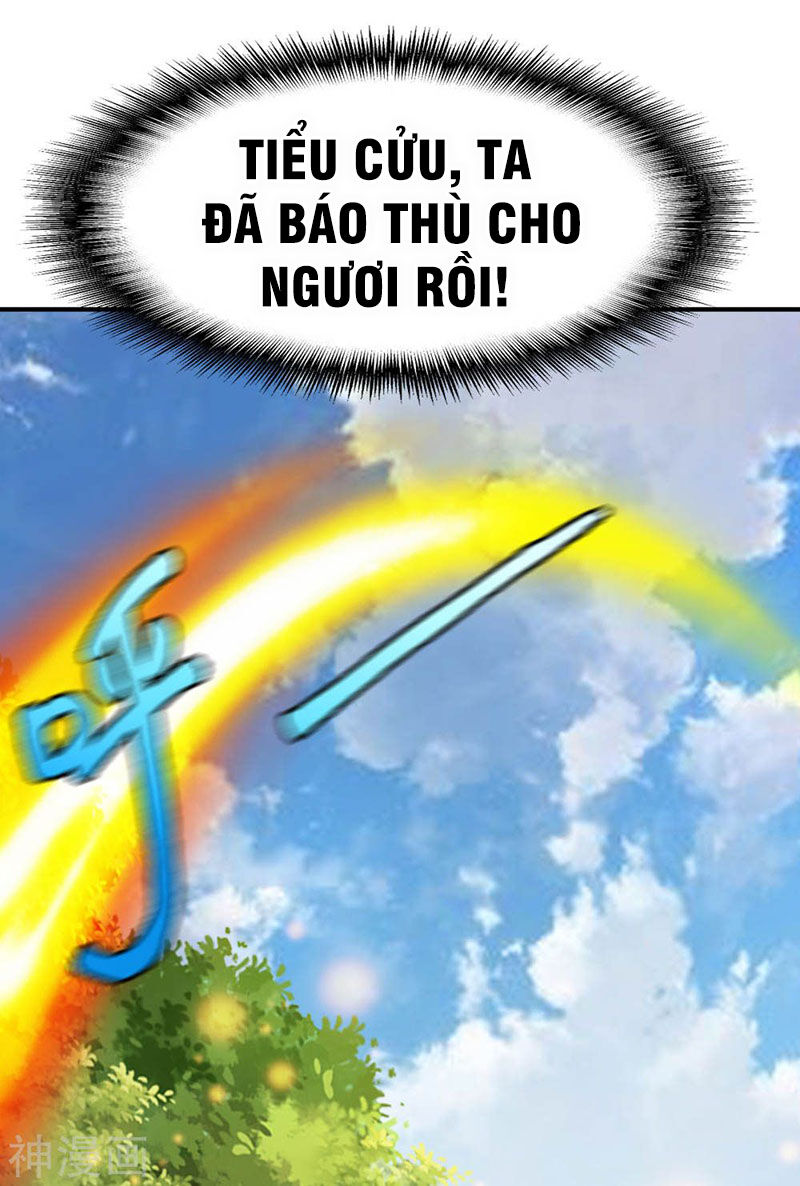 Chiến Đỉnh Chapter 132 - 40