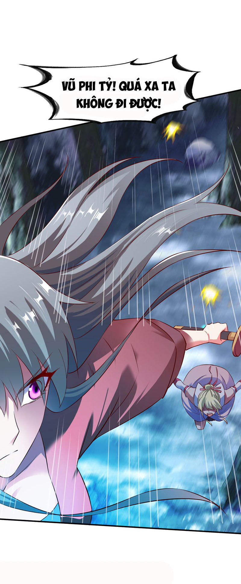 Chiến Đỉnh Chapter 133 - 11