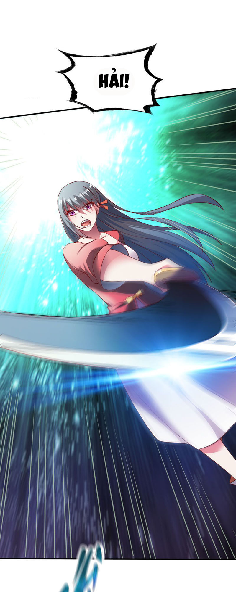 Chiến Đỉnh Chapter 133 - 15
