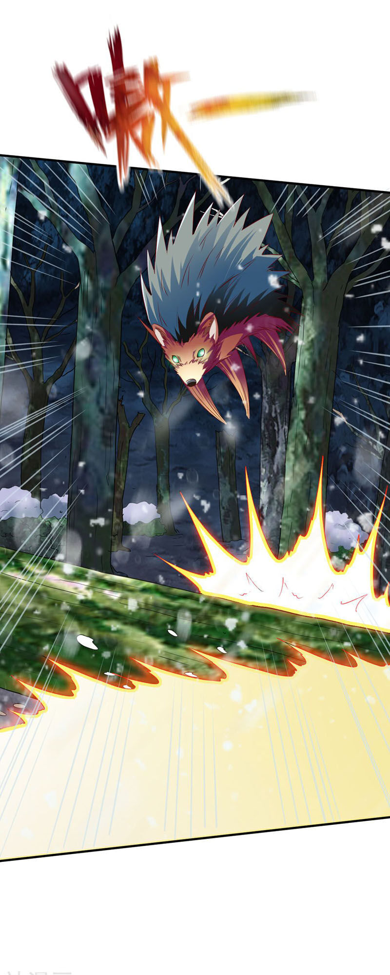 Chiến Đỉnh Chapter 133 - 20