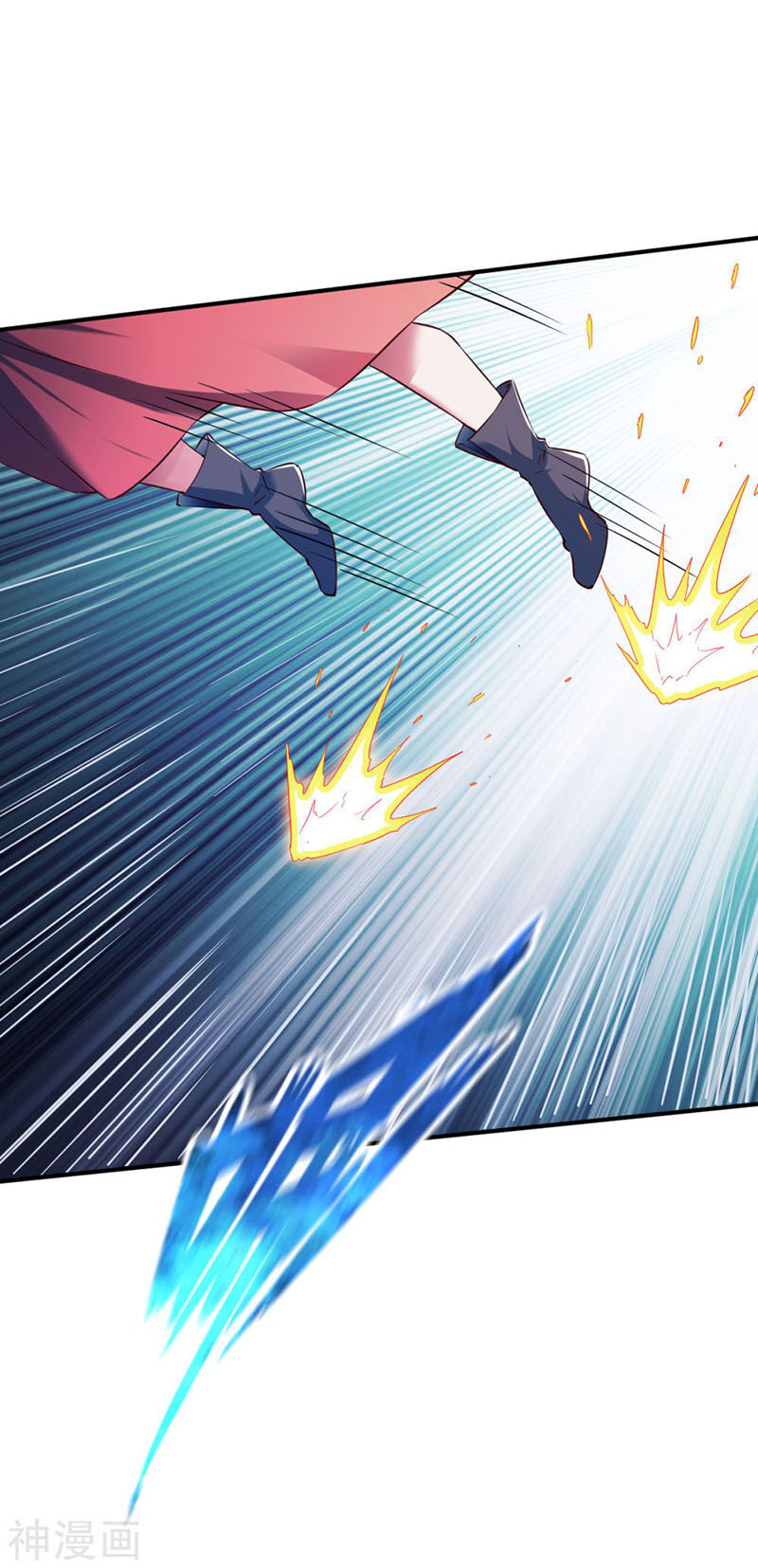 Chiến Đỉnh Chapter 133 - 3