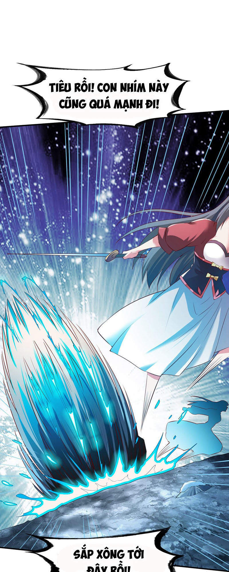 Chiến Đỉnh Chapter 133 - 25
