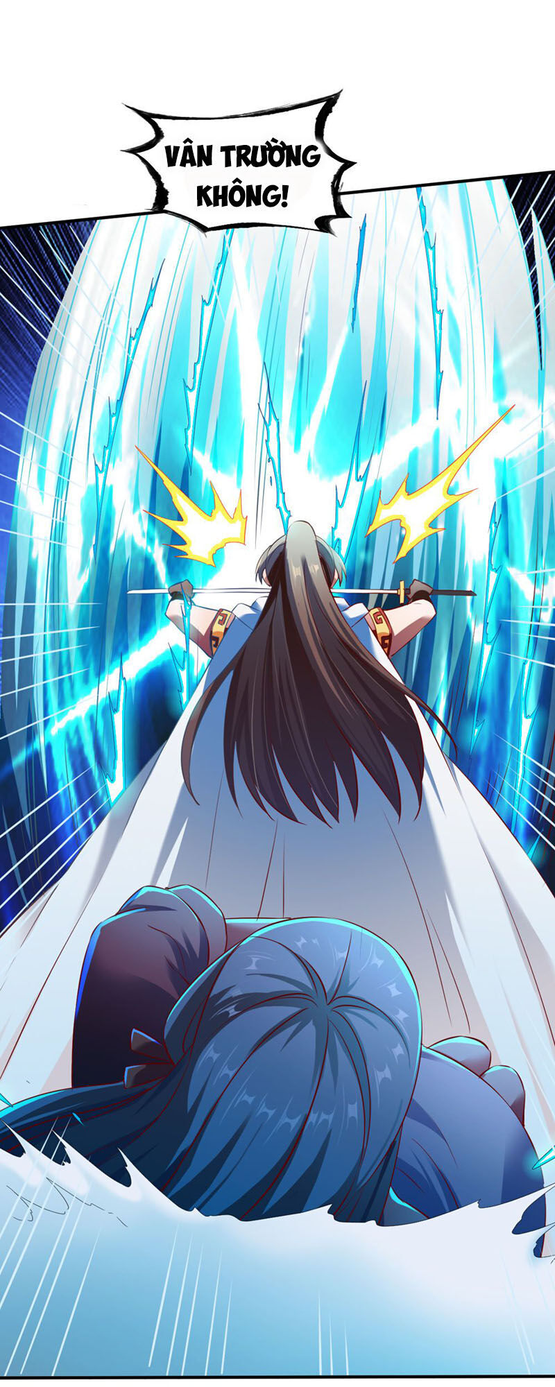 Chiến Đỉnh Chapter 133 - 30