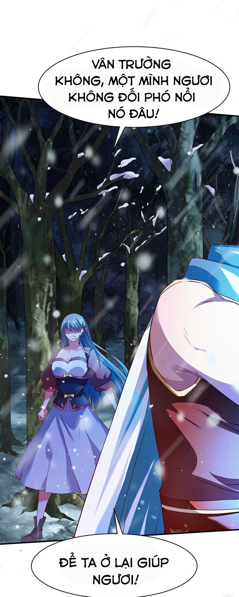 Chiến Đỉnh Chapter 133 - 33